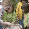 Kids-Pottery