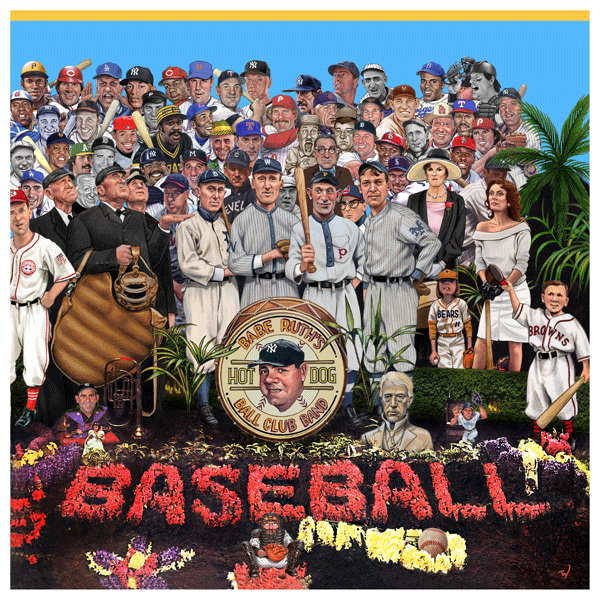 Artists in the Meadow 2017 Tyler Park Center For The Arts (TPCA