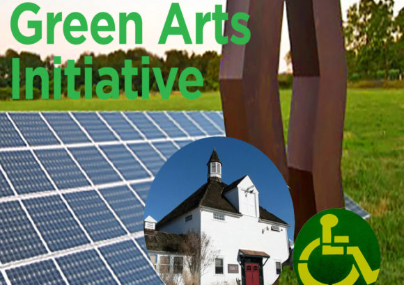Green Arts Initiative