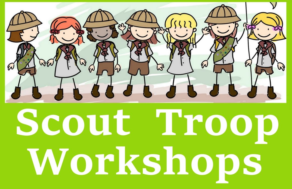 Scout Troups