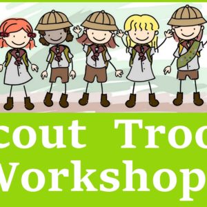 Scout Troups