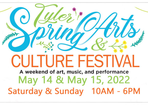 Tyler Spring Arts & Culture Festival