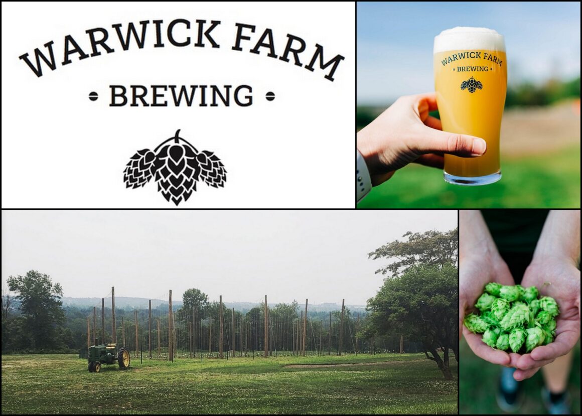 Warwick Farm Brewery