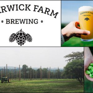 Warwick Farm Brewery
