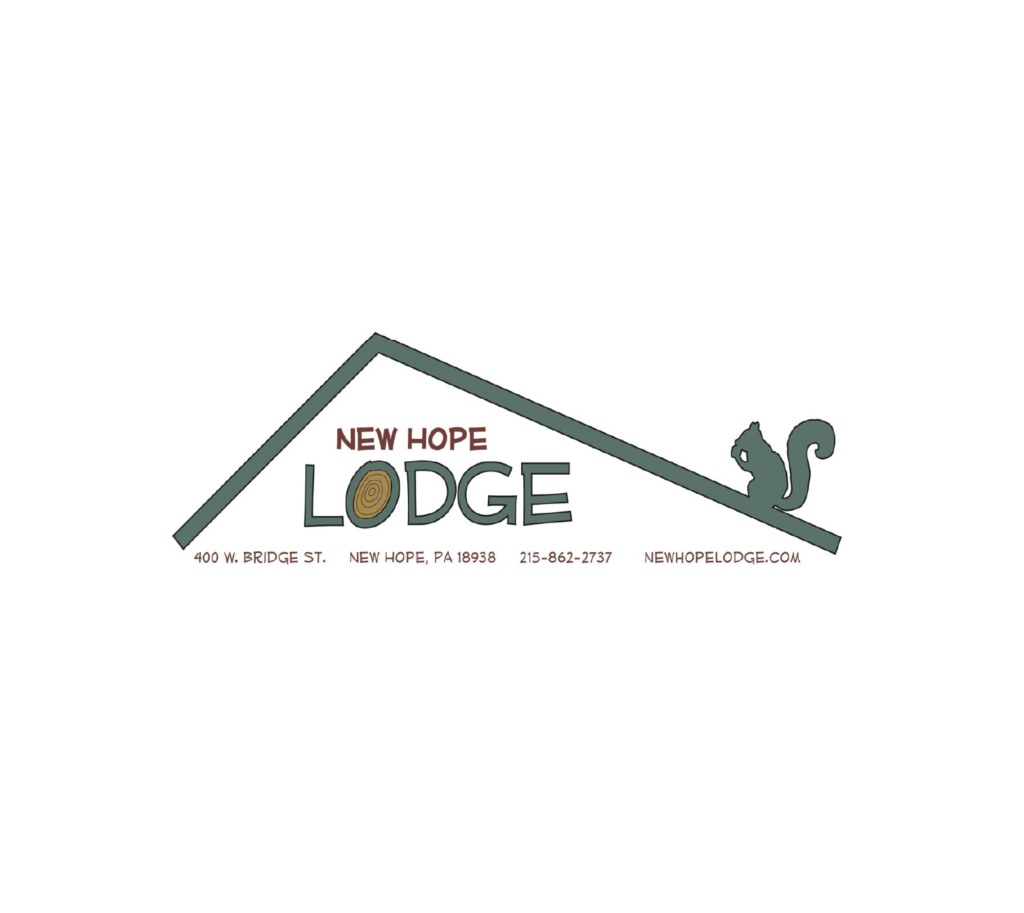 New Hope Lodge