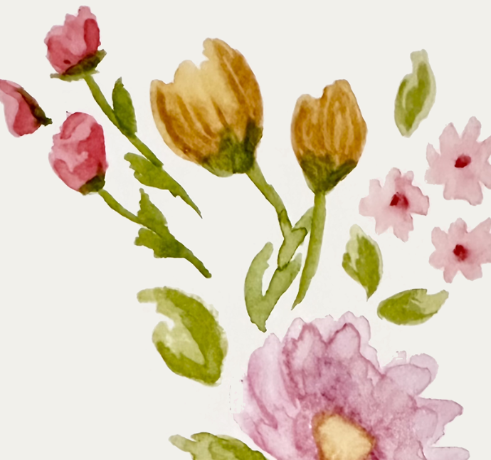 floral
Sarah. Jane Timmons
Workshop