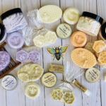 Beeswax products