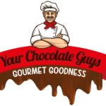 Your Chocolate Guys logo