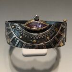 Ring artist Marthe Roberts/Shea