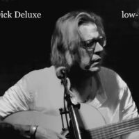 Dick Deluxe Dick Deluxe Cover