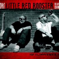 Little Red Rooster