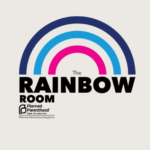 Planned Parenthood Keystone's Rainbow Room logo