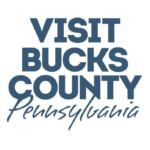 Visit Bucks County logo